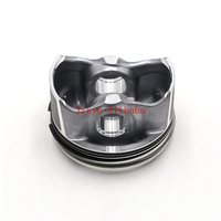 272 Motorkolben für Mercedes-Benz A209 C209 C219 W203 W204 S204 W212 X204 W164 V251 R171 R230 W221 3.0L 2720301018 A2720301018