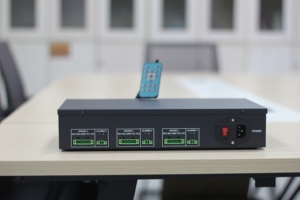 Ăng Ten Sàn Bộ Điều Khiển Hệ Thống Giấu EAS Ẩn Dưới Lòng Đất - Product Image 2