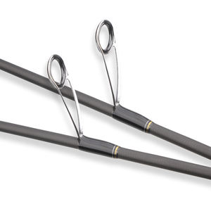 Caña de <span class=keywords><strong>spinning</strong></span> Ature de 2.08m, 5-25g, carbono HM, para pesca en puntos estrechos, riberas de río con vegetación, trucha, lubina, Finesse Pro. - Product Image 4