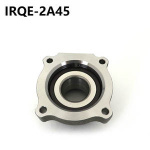 Ensemble de roulement de roue arrière et tête d'essieu IRQE-2A45, diamètre intérieur 35 mm, pour véhicules Toyota Tacoma - Product Image 3