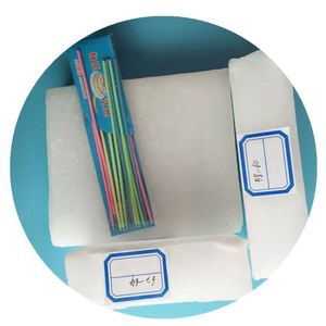 Cera de Parafina 58, Pedido en Línea #   60 #   62 #   Oferta Especial - Product Image 4