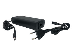 Nuevo Cargador de Batería Inteligente para Bicicleta Eléctrica AC/DC con Protección OVP/OCP, T100SC-4202000G, Duradero, 84W, con Protección Temporizada - Product Image 2