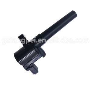 Bobina de Encendido automático para Aston Martin OEM 8G43-12A366-AA 8G4312A366AA 4G4312A366AA 4G4312A366BA - Product Image 2