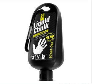 Poudre de magnésium liquide de qualité supérieure, séchage rapide, antidérapante, pour sports, bouteille de 60 ml pour la musculation, l'<span class=keywords><strong>escalade</strong></span>, la salle de sport - Product Image 4