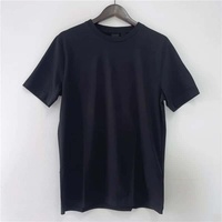 Camiseta Clásica para Hombre 2026, Ligera, Holgada, de Tela Suave, Secado Rápido, Corte Regular, Minimalista, Relajada y Transpirable