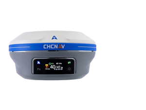 CHC NAV X16pro I93 GNSS-Empfänger IMU RTK mit IP68-Schutzklasse und -30~+65 Betriebstemperatur für Landvermessung und 3D-Modellierung - Product Image 1