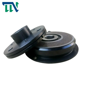 Dc 24V điện DLD5-5-10 DLD5-320 DZD5-20 cuộn dây duy nhất điện từ điện phanh ổ đĩa ly hợp thiết bị truyền động - Product Image 5