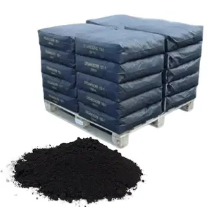 Factory sale Black Iron Oxide Pigment/iron Oxide Pigment Price/iron Oxide Black For Concrete