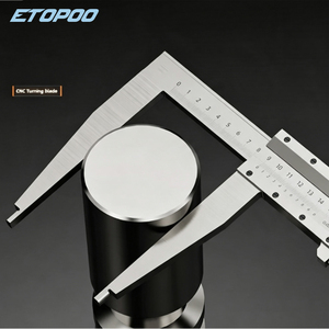 <span class=keywords><strong>เวอร์เนียร์</strong></span>คาลิปเปอร์ HOBBIT TOOLS KC167 ขนาด 0-500 มม. x 250 มม. แบบปากยาว สำหรับงานหนัก ผลิตจากสแตนเลสสตีล พร้อมปาก<span class=keywords><strong>วัด</strong></span>แบบ Nib ความแม่นยำ +/-0.02 มม. - Product Image 3