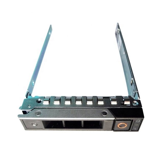 New DXD9H 0DXD9H 2.5" Gen 14 Hard Drive Tray HDD Caddy for Dell PowerEdge T550 T350 T150