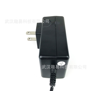 Chargeur secteur Cpcoming Data Cp2406 24V 0.6A avec prise standard US pour trottinette électrique - Product Image 5