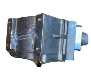 Actuador Heinzmann HEINZMANN StG 2040.01-SV, actuador de gas G3512 187-3516. Stock disponible ahora. - Product Image 4