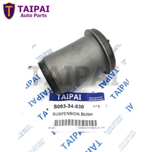 บูชช่วงล่างคุณภาพสูง <span class=keywords><strong>อะไหล่</strong></span><span class=keywords><strong>รถ</strong></span><span class=keywords><strong>ตู้</strong></span>เกาหลี <span class=keywords><strong>อะไหล่</strong></span>แท้ OE S083-34-830 S083-49-250 K2500 K2700 บูชปีกนก BESTA สำหรับ <span class=keywords><strong>KIA</strong></span> - Product Image 2