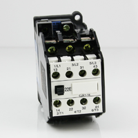 Nouveau Contrôleur de Programmation PLC Industriel d'Automatisation d'Entrepôt Original Prêt à l'emploi CJX1-16/22 3TB42