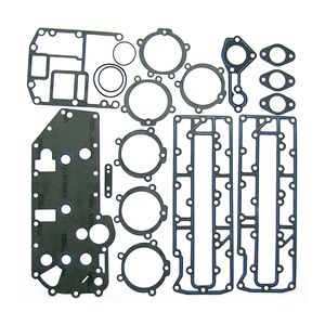 Juego completo de juntas ATHENA (no incluye retenes de aceite) - Modelo Italia P600334850004 - Product Image 1