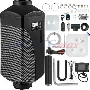 <span class=keywords><strong>Precio</strong></span> de fábrica Calentador diésel móvil de 12V AC.157.107 Control de pantalla LCD Calentador de estacionamiento de 24V Capacidad de tanque de combustible de 10L para autocaravana - Product Image 1