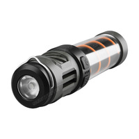 STARYNITE 3 en 1 Lanterne de camping multifonctionnelle portable et rechargeable Lampe anti-moustiques Lampe anti-insectes