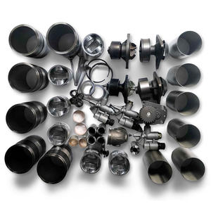 Peças do motor <span class=keywords><strong>diesel</strong></span> do turbocompressor HX82 QSK60 HE800FG 4089809 4035863 4035864 5323945 4035862 para peças do motor da maquinaria marinha - Product Image 4