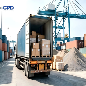 Soluzione di Trasporto Marittimo FCL Conveniente dalla Cina a <span class=keywords><strong>Mersin</strong></span> (TRMER), Turchia - Product Image 4
