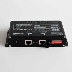 5W 10-Hole RGBW APP Controlled Meteor Light Kit - Product Image 3