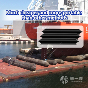 कारखाने आपूर्तिकर्ता नाव और पोत का उपयोग लैंडिंग डॉकिंग और समुद्री एयरबैग उठाने के लिए जहाज का उपयोग करता है - Product Image 4