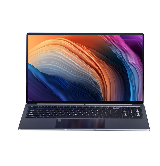 New 15.6 Inch Chinese Cheap Slim Laptop 8GB 16GB Wifi 128GB/256GB/512GB Wholesale Laptops