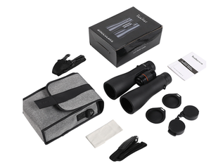 Бинокль Toziter Freedom II с высоким увеличением - Product Image 6