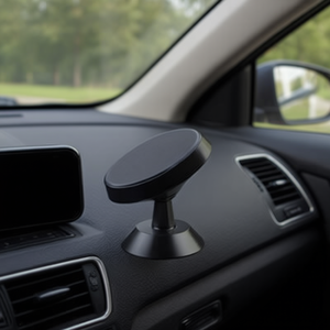 Support de téléphone portable magnétique pour voiture, support universel pour tableau de bord - Product Image 3