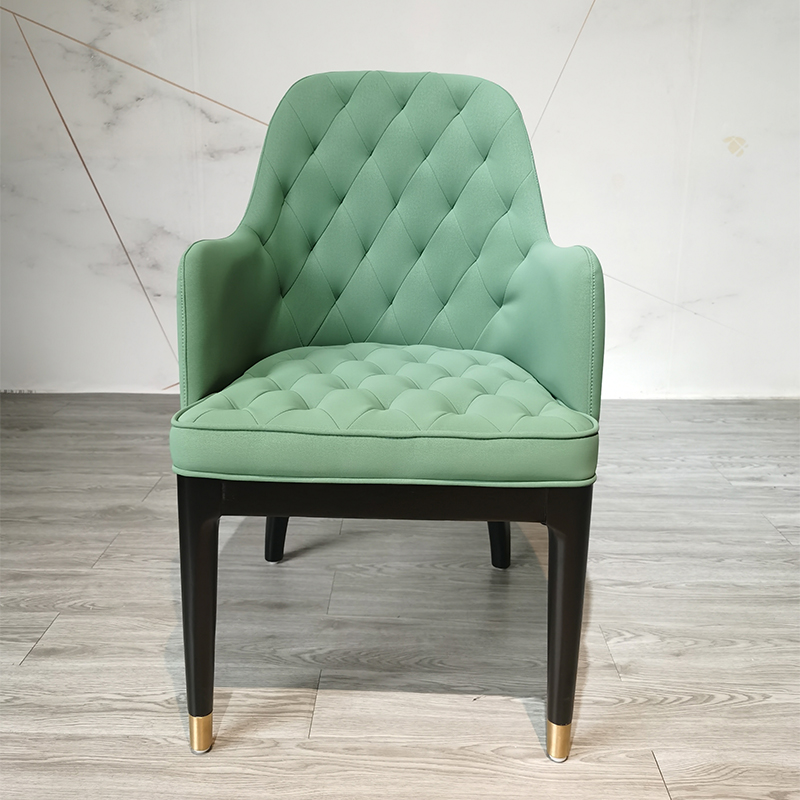 Роскошный обеденный стул, серебристый обеденный стул из нержавеющей стали, Обеденная Мебель из искусственной кожи