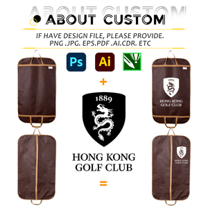 Sacs anti-poussière personnalisés pour sacs à main, <span class=keywords><strong>housses</strong></span> de protection pour <span class=keywords><strong>vêtements</strong></span> de luxe avec logo, portables, imperméables, pliables, en tissu non tissé, pour costumes - Product Image 3