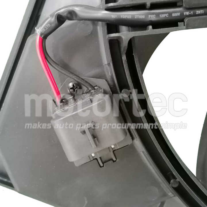 10385449 Original Fan for MG ZS 1.5L Car Auto Spare Parts from  