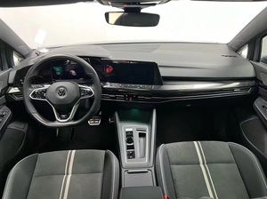 Voiture d'occasion <span class=keywords><strong>2022</strong></span> <span class=keywords><strong>Golf</strong></span> 280TSI DSG R-Line 1.4T 5 places Euro VI Essence - Product Image 6