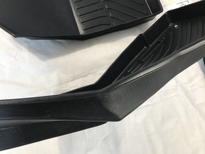 Greatway พรมปูพื้นรถยนต์กันน้ำ,พรมปูพื้นรถสำหรับ <span class=keywords><strong>Honda</strong></span> <span class=keywords><strong>HRV</strong></span> - Product Image 3