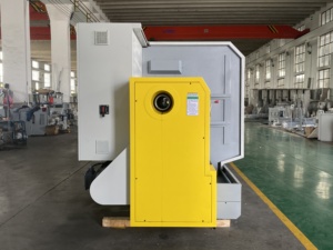 Nhiệm Vụ Nặng Nề Ck61140 CNC Máy Tiện Nhiệm Vụ Nặng Nề Trung Tâm Máy Tiện CNC Máy Công Cụ 6M Mạnh Mẽ Phổ Máy Tiện - Product Image 6