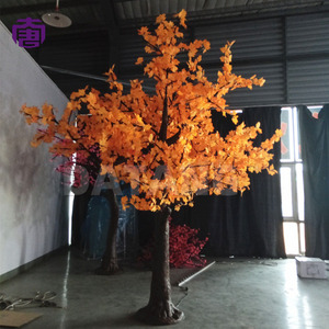 Luz Decorativa LED para Árbol de Arce, Impermeable IP65, con Material de PVC, para Decoración de Paisajes Exteriores, Hogares y Eventos Comerciales - Product Image 2
