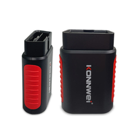 Konnwei KDIAG Obd2 Bluetooth 5.2 Scanner à Réponse Rapide, Diagnostic de Tous les Systèmes pour BMW/Mercedes-Benz/Audi/VW