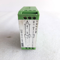 Condicionador de Señales PLC CONTACT Compatible con C-U/U-DOI 2786131, Suministro al por Mayor