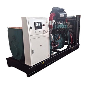 Générateur CHP au <span class=keywords><strong>gaz</strong></span> naturel, biogaz, GNC, GNL, <span class=keywords><strong>gaz</strong></span> synthétique, GPL de 20 kW à 500 kW avec purification - Product Image 2