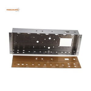 JTM45 Guitar Amp Chassis/JTM45 Khuếch Đại Chassis - Product Image 4