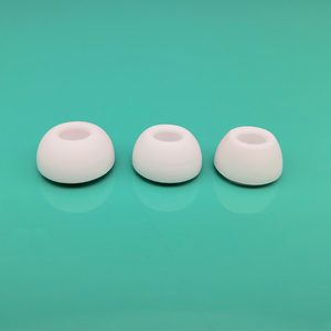 Embouts en silicone pour écouteurs, embouts en mousse à mémoire <span class=keywords><strong>de</strong></span> forme, couvre-écouteurs pour <span class=keywords><strong>Airpods</strong></span> Pro <span class=keywords><strong>1</strong></span>/2 génération, accessoires pour écouteurs - Product Image 3