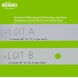 32lb 6916l 1974a 1975a innotek drt3.0 32 A B loại rev 0.2 <span class=keywords><strong>LED</strong></span> TV đèn nền cho lg32lb5600 lg32lb550u - Product Image 4