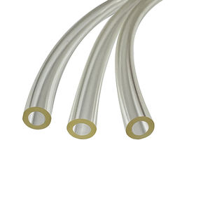 Tubes en TPU de qualité médicale pour applications biocompatibles - Product Image 1