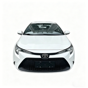 Toyota Levin d'occasion <span class=keywords><strong>2021</strong></span> 1.5L CVT LHD 25000KM Économie de carburant En stock Prêt à l'exportation en gros - Product Image 1