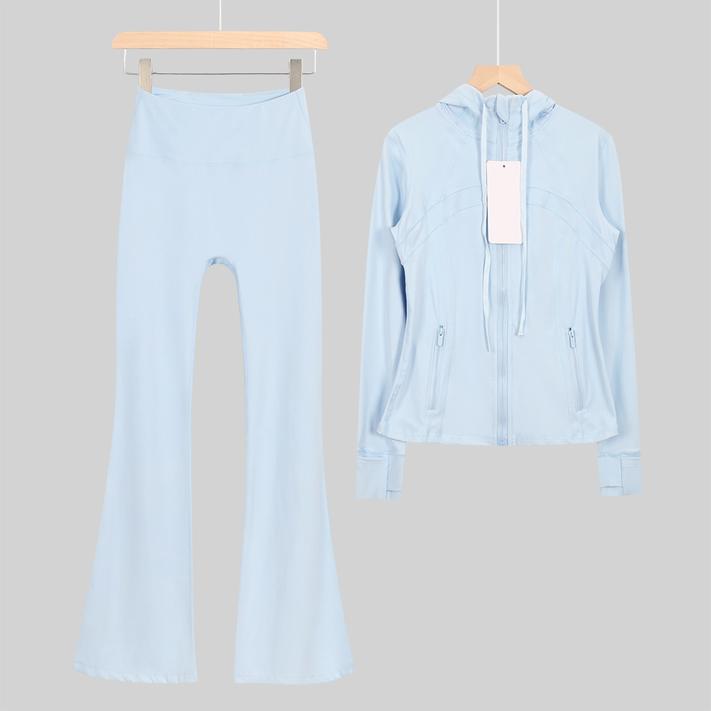 Bleu poudré