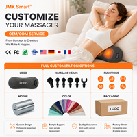 Kundenspezifische Entwicklung Hersteller OEM- und ODM-Fabriken Private Custom-Experten in der ODM-Industrie für Massagegeräte-Produkte