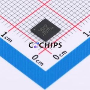 QFN-32-EP วงจรรวมดั้งเดิมและใหม่ LCMXO2-256HC-4SG32C (5x5) ชิปวงจรรวมอุปกรณ์ลอจิกโปรแกรมได้ (CPLD/FPGA) - Product Image 1