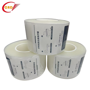 Película Protectora Antiabolladuras de Acero Inoxidable para Máquina de Doblado, Película Protectora para Moldes - Product Image 3