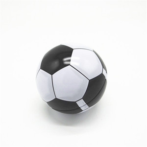 Boîte en étain en forme de boule Conception de patte pour enfants Jouet <span class=keywords><strong>Patrouille</strong></span> Boîte en métal Sucre Bonbons Sucrés Emballage - Product Image 5