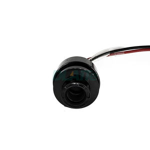 Accesorios para Equipos de Construcción de Uso Pesado, Piezas de Motor para Miniexcavadoras, Sensor de Obstrucción del Filtro de Aire para Excavadoras de Minería - Product Image 3