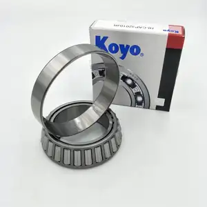 Originele Koyo STB5083 Taper Rollager 30309 Djr 32310 57551 30209 Koyo Lagers In Japan